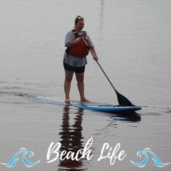 Meet your Posher, Amanda - Picture 1 of 1